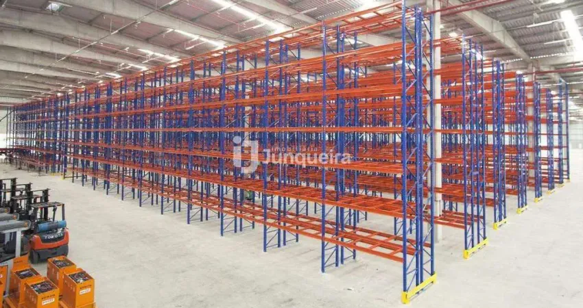 Barracão / Galpão / Depósito para alugar no Unileste, Piracicaba 