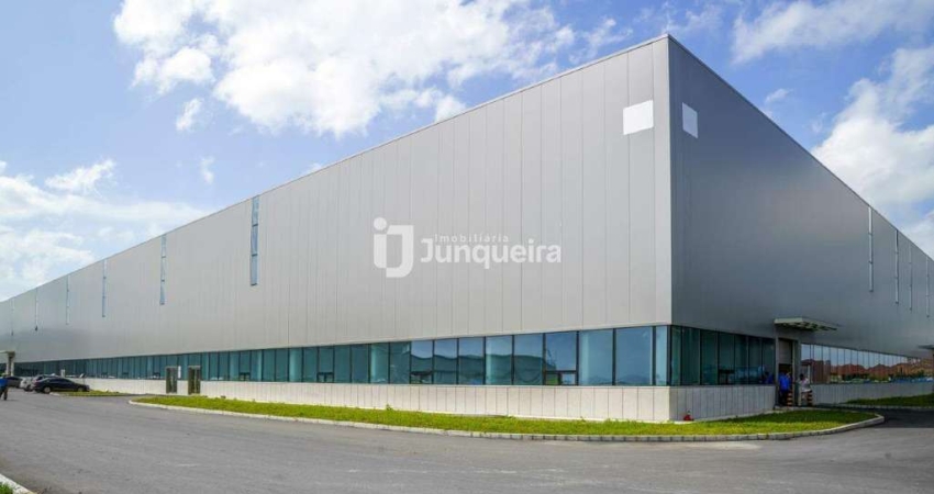 Barracão / Galpão / Depósito para alugar no Unileste, Piracicaba 