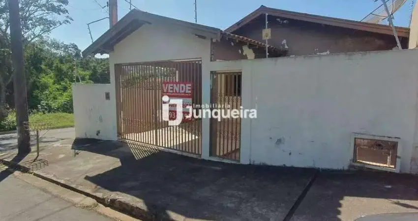 Casa com 2 quartos à venda no Centro, Rio das Pedras 