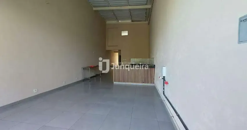 Galpão para aluguel, 1 vaga, Santa Terezinha - Piracicaba/SP