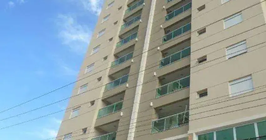Apartamento para aluguel, 2 quartos, 2 suítes, 2 vagas, Centro - Piracicaba/SP