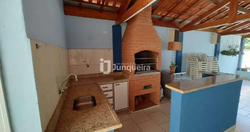 Casa à venda, 3 quartos, 1 suíte, 3 vagas, Centro - Piracicaba/SP
