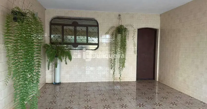 Casa à venda, 3 quartos, 2 vagas, Jardim São Luiz - Piracicaba/SP
