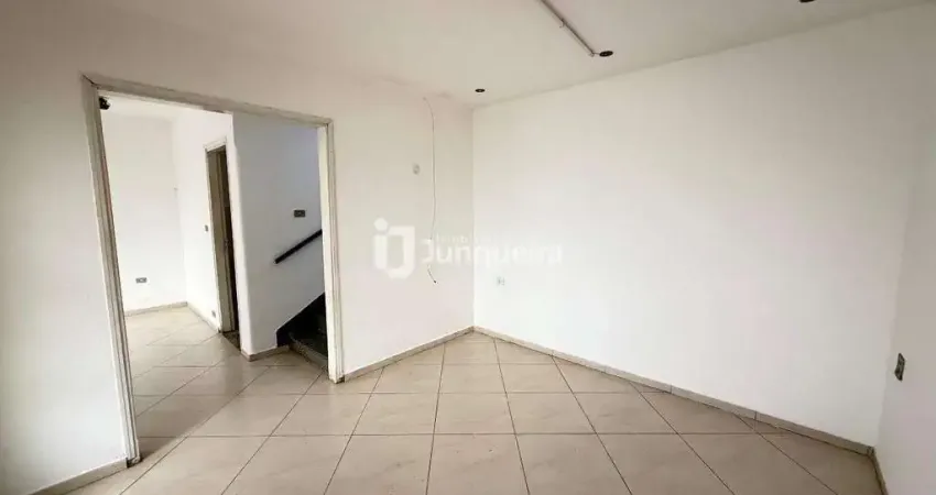 Casa Comercial à venda, 3 quartos, Centro - Piracicaba/SP