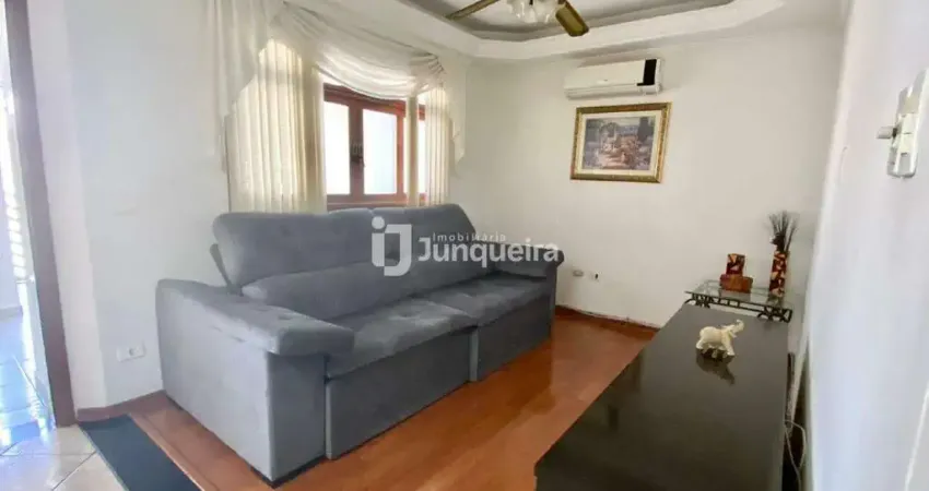 Casa com 3 quartos à venda no Paulista, Piracicaba 