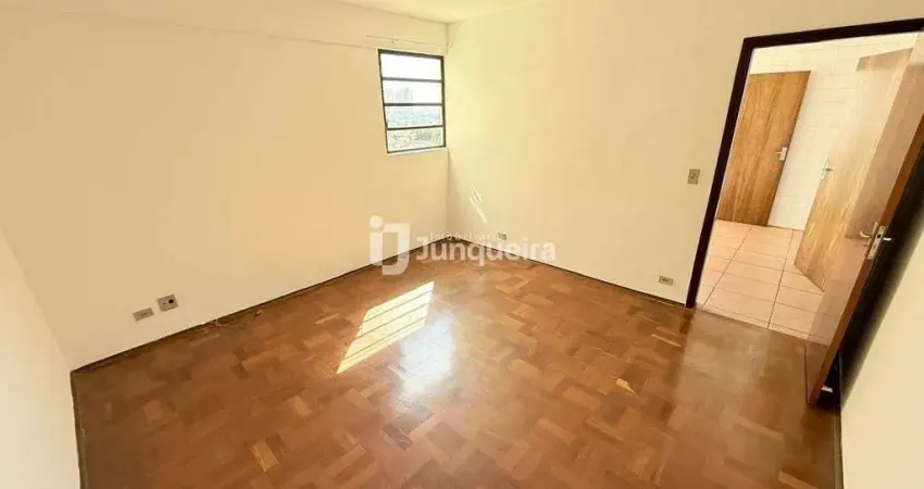 Apartamento para aluguel, 2 quartos, 1 vaga, Centro - Piracicaba/SP