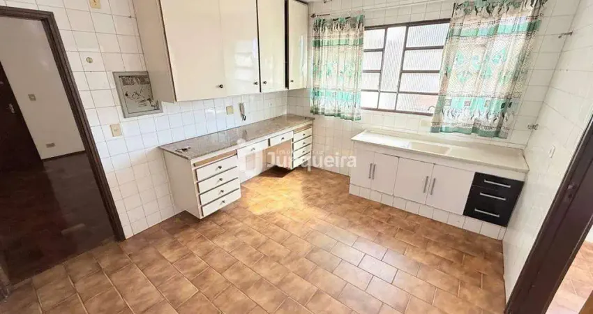 Apartamento para aluguel, 2 quartos, 1 vaga, Centro - Piracicaba/SP
