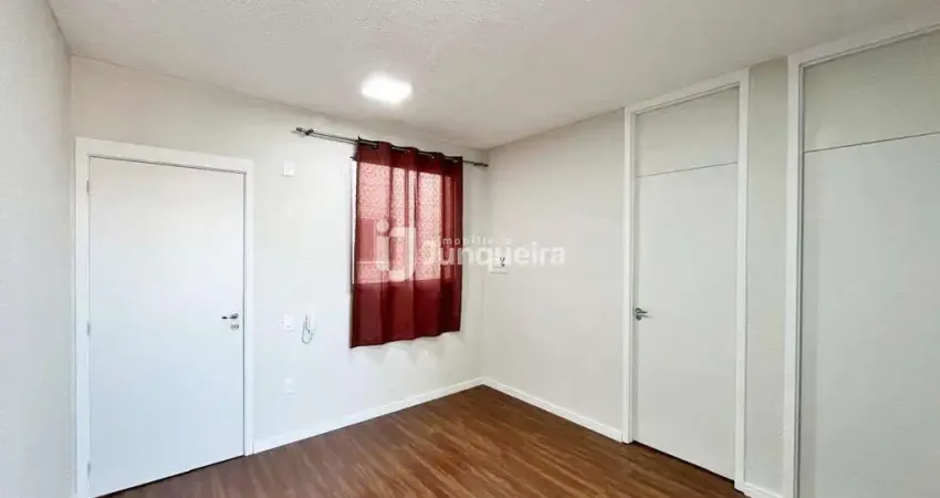 Apartamento à venda, 2 quartos, 1 vaga, Parque Orlanda III - Piracicaba/SP