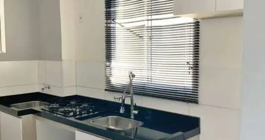 Apartamento à venda, 2 quartos, 1 vaga, Jardim Itapuã - Piracicaba/SP