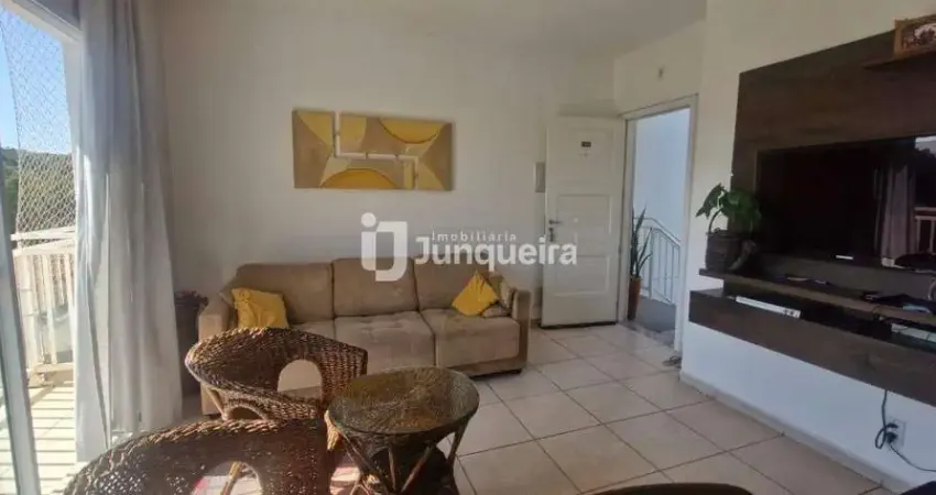 Casa à venda, 2 quartos, 1 vaga, Parque Residencial Piracicaba - Piracicaba/SP