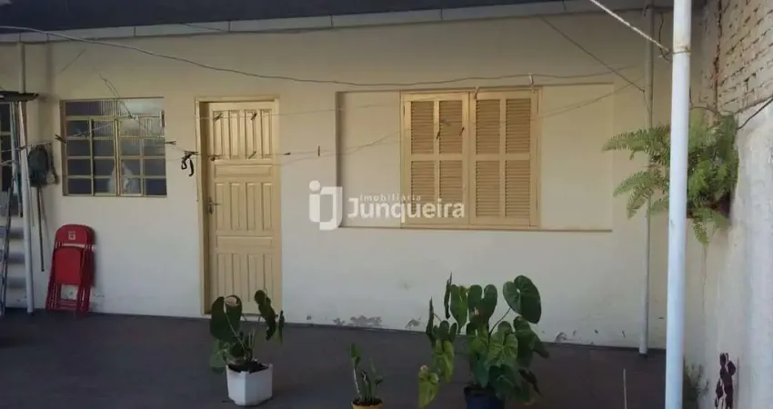 Casa à venda, 5 quartos, Vila Rezende - Piracicaba/SP