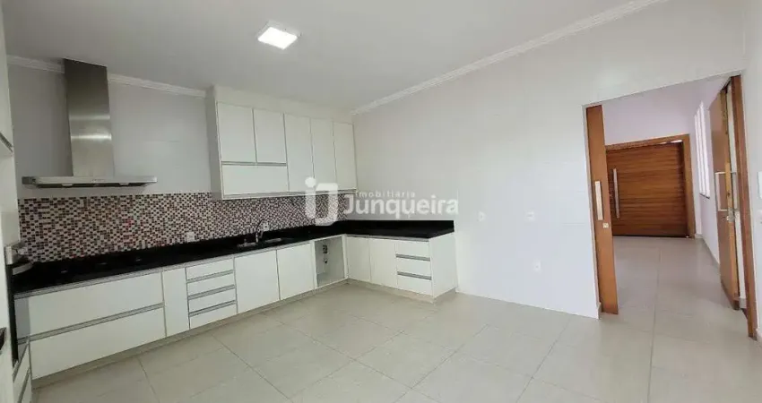Casa em Condomínio para aluguel, 2 quartos, 1 suíte, 2 vagas, Park Unimep Taquaral - Piracicaba/SP