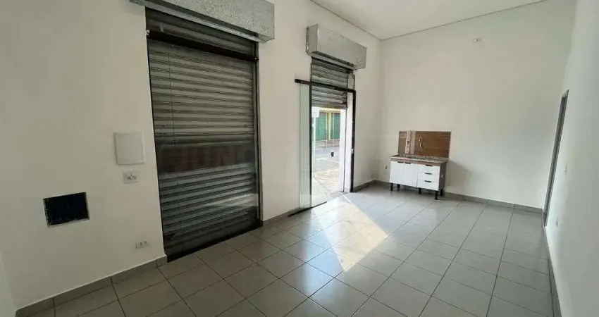 Ponto comercial para alugar no Centro, Piracicaba 
