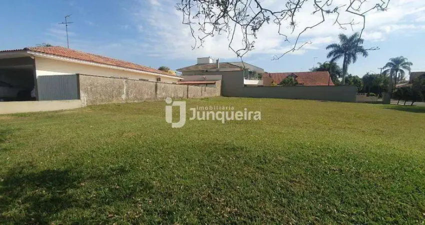 Terreno em Condomínio à venda, Santa Maria - Rio das Pedras/SP