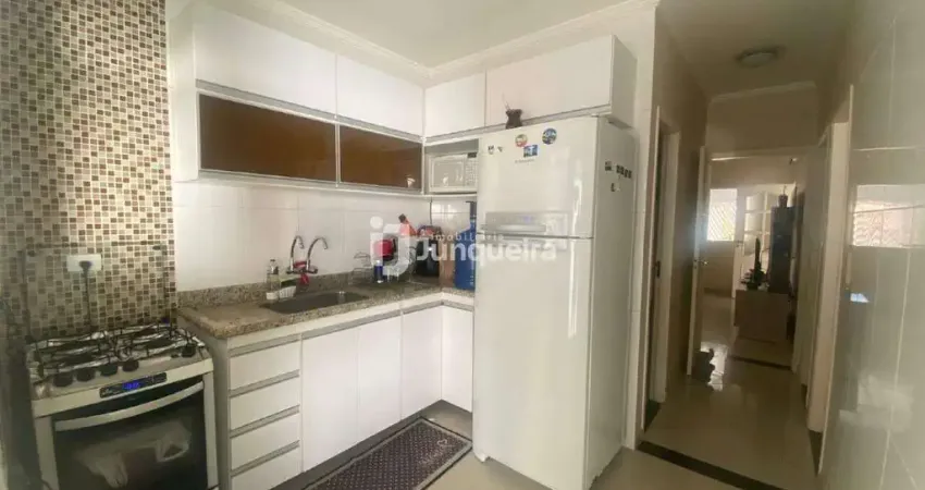 Casa à venda, 2 quartos, 3 vagas, Bertolin II - Piracicaba/SP