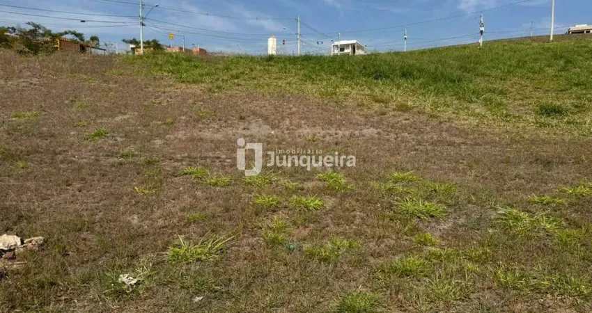 Terreno em Condomínio à venda, Canadá Residencial - Piracicaba/SP