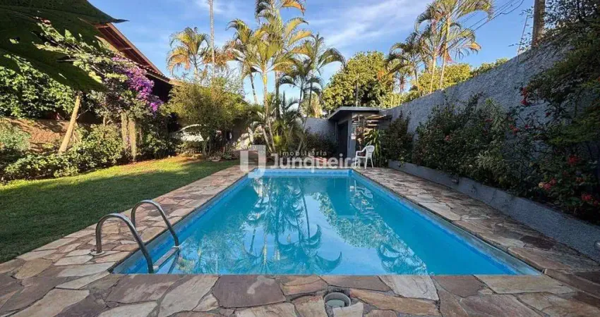 Casa à venda, 3 quartos, 1 suíte, 4 vagas, Nova Piracicaba - Piracicaba/SP