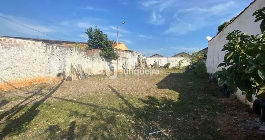 Terreno à venda na Vila Sônia, Piracicaba 