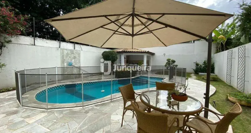 Casa à venda, 4 quartos, 2 suítes, 3 vagas, São Dimas - Piracicaba/SP