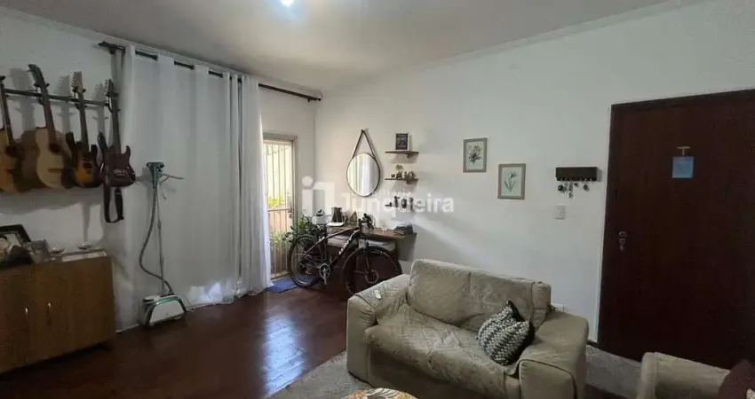 Apartamento à venda, 2 quartos, 1 suíte, 1 vaga, Morumbi - Piracicaba/SP