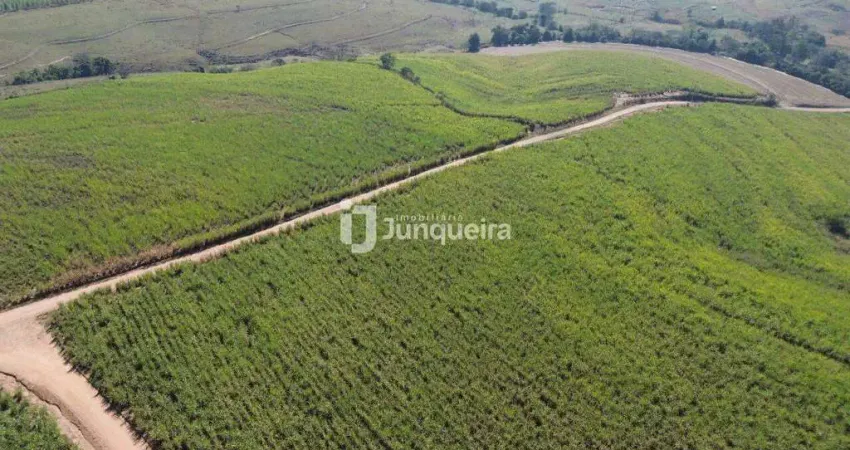 Terreno à venda no Paraisolândia, Charqueada 