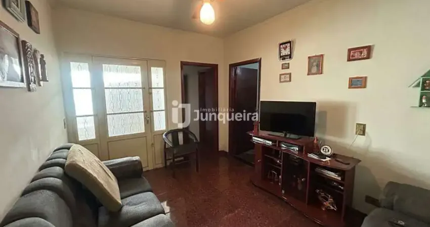 Casa à venda, 2 quartos, 2 vagas, Nova América - Piracicaba/SP