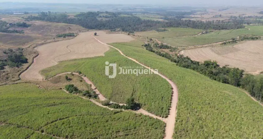 Terreno à venda no Paraisolândia, Charqueada 