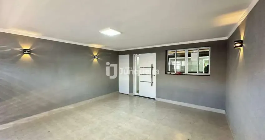 Casa à venda, 3 quartos, 1 suíte, 2 vagas, Piracicamirim - Piracicaba/SP
