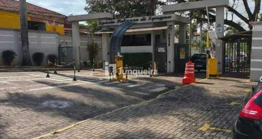 Apartamento à venda, 2 quartos, 1 vaga, Piracicamirim - Piracicaba/SP