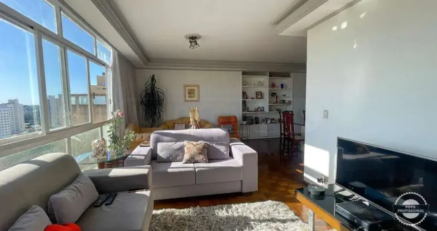 Apartamento à venda, 3 quartos, 1 suíte, 1 vaga, Centro - Piracicaba/SP