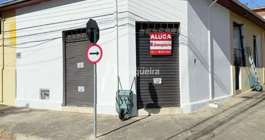 Ponto comercial para alugar no Paulista, Piracicaba 