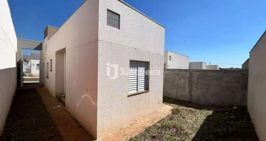 Casa à venda no Condomínio Reserva Taquaral I, em Piracicaba/SP