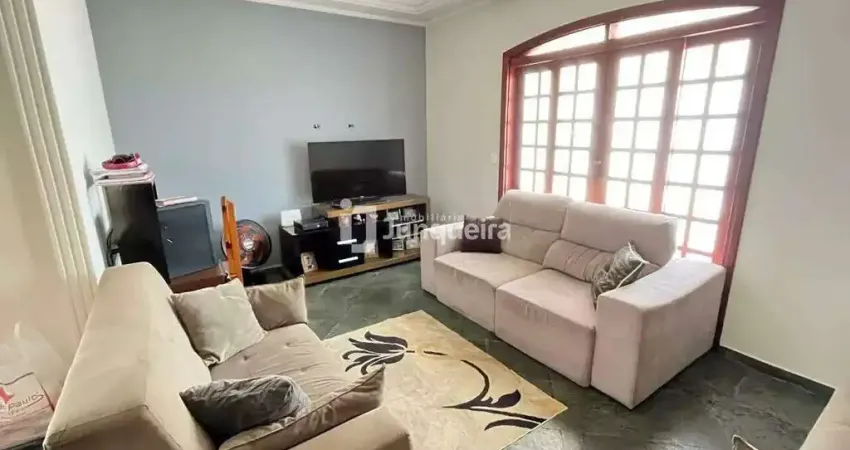 Casa para aluguel, 3 quartos, 1 suíte, 2 vagas, Jardim São Luiz - Piracicaba/SP
