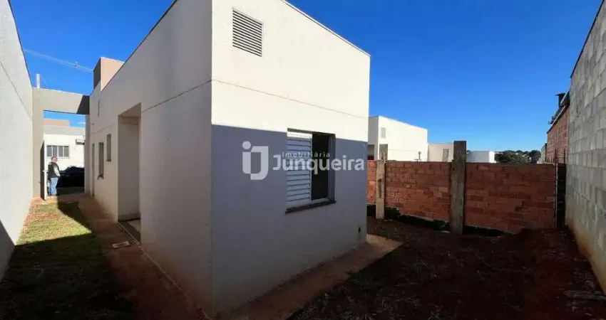 Casa em Condomínio à venda, 3 quartos, 1 suíte, 2 vagas, Reserva Taquaral l - Piracicaba/SP