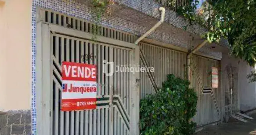 Casa à venda, 3 quartos, 2 suítes, 3 vagas, vila rezende - piracicaba/sp
