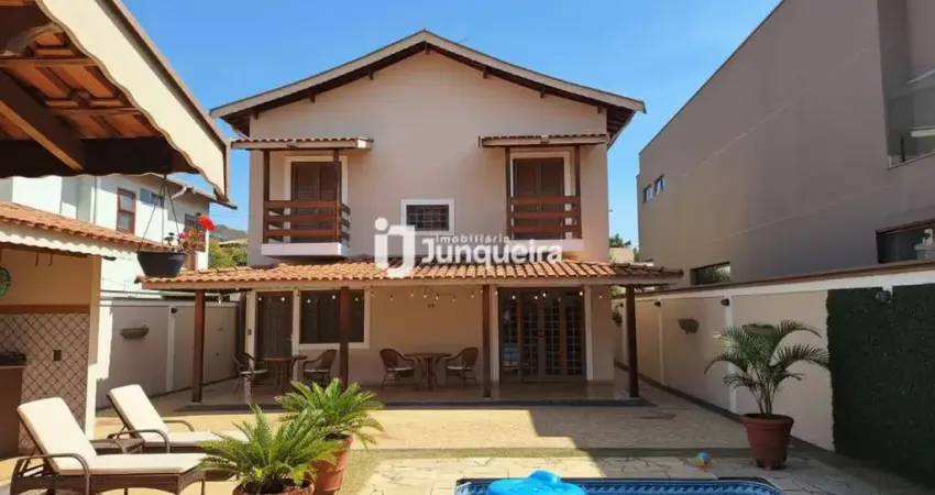 Casa em condomínio à venda, 4 quartos, 1 suíte, 4 vagas, terras de piracicaba ii - piracicaba/sp