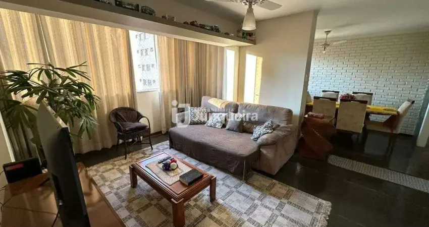 Apartamento à venda, 2 quartos, 1 suíte, 1 vaga, cidade alta - piracicaba/sp