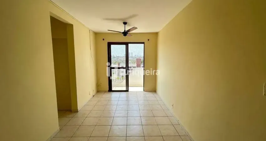 Apartamento à venda, 2 quartos, 1 vaga, glebas califórnia - piracicaba/sp