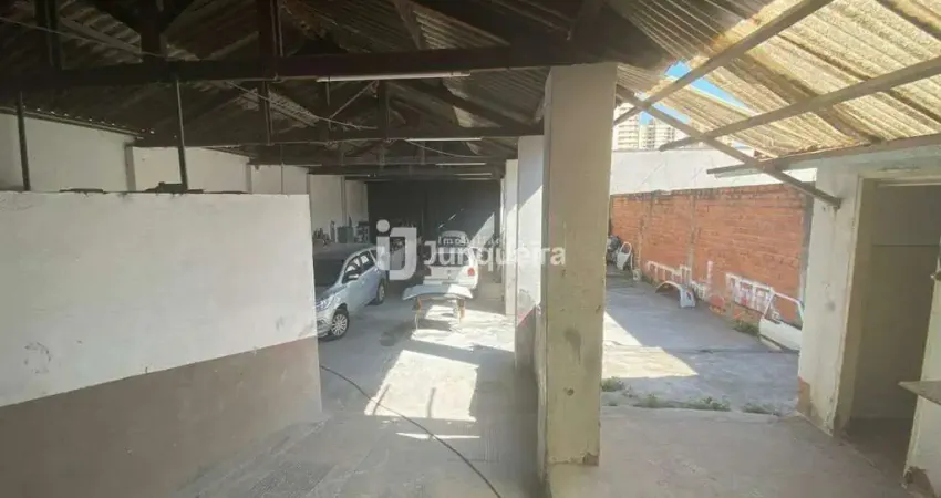 Prédio à venda no Alemães, Piracicaba