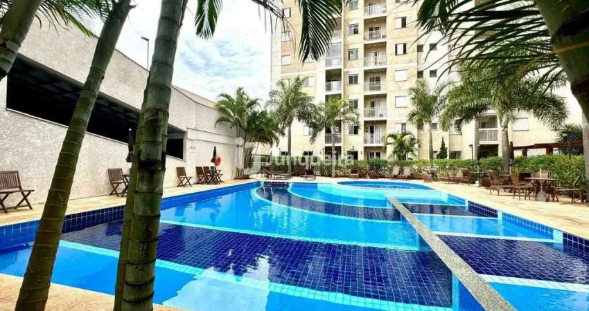 Apartamento à venda, 3 quartos, 1 suíte, 1 vaga, cidade alta - piracicaba/sp