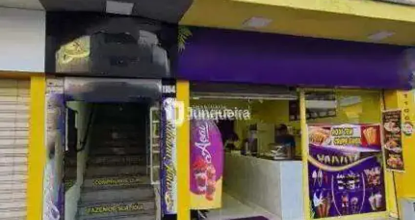 Sala comercial para alugar no Centro, Piracicaba