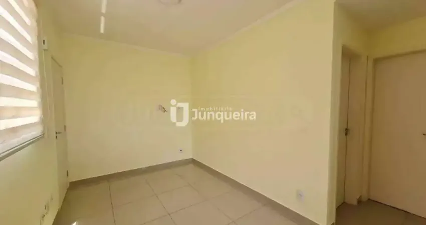 Apartamento à venda, 2 quartos, 1 vaga, campestre - piracicaba/sp