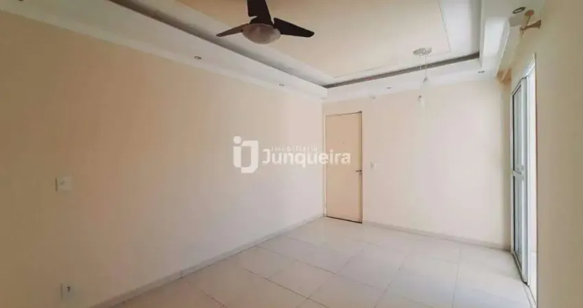 Apartamento com 2 quartos à venda no Vale do Sol, Piracicaba