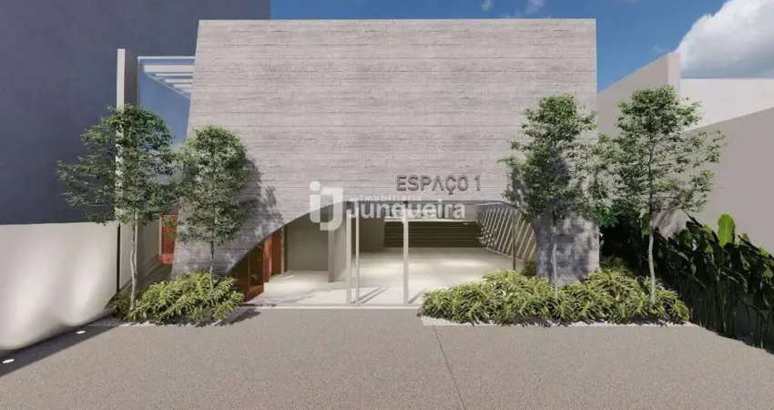 Casa Comercial para aluguel, 5 vagas, São Dimas - Piracicaba/SP