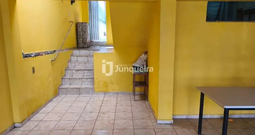 Casa à venda, 3 quartos, 1 suíte, 2 vagas, higienópolis - piracicaba/sp