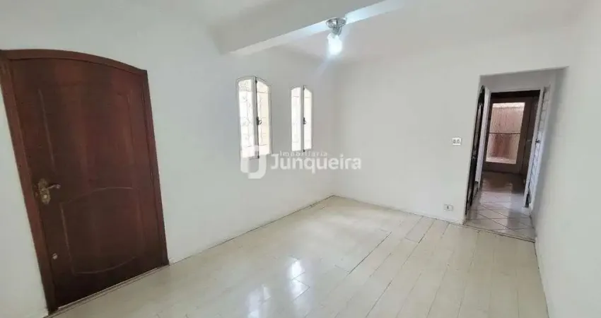 Casa para aluguel, 1 quarto, 2 suítes, 2 vagas, centro - piracicaba/sp
