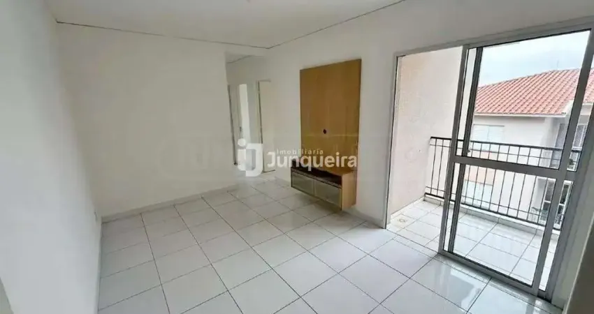 Apartamento à venda, 2 quartos, 1 vaga, vale do sol - piracicaba/sp