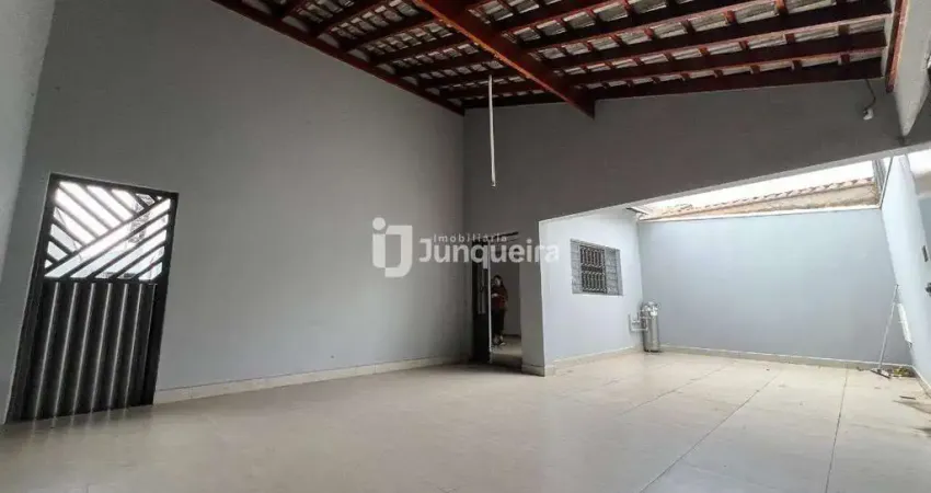 Casa à venda, 3 quartos, 1 suíte, 4 vagas, parque são matheus - piracicaba/sp