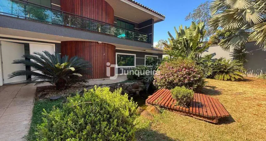 Chácara à venda, 4 quartos, 3 suítes, 4 vagas, santa rita - piracicaba/sp