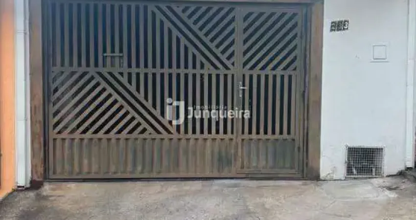 Casa à venda, 2 quartos, 2 vagas, jardim parque jupiá - piracicaba/sp